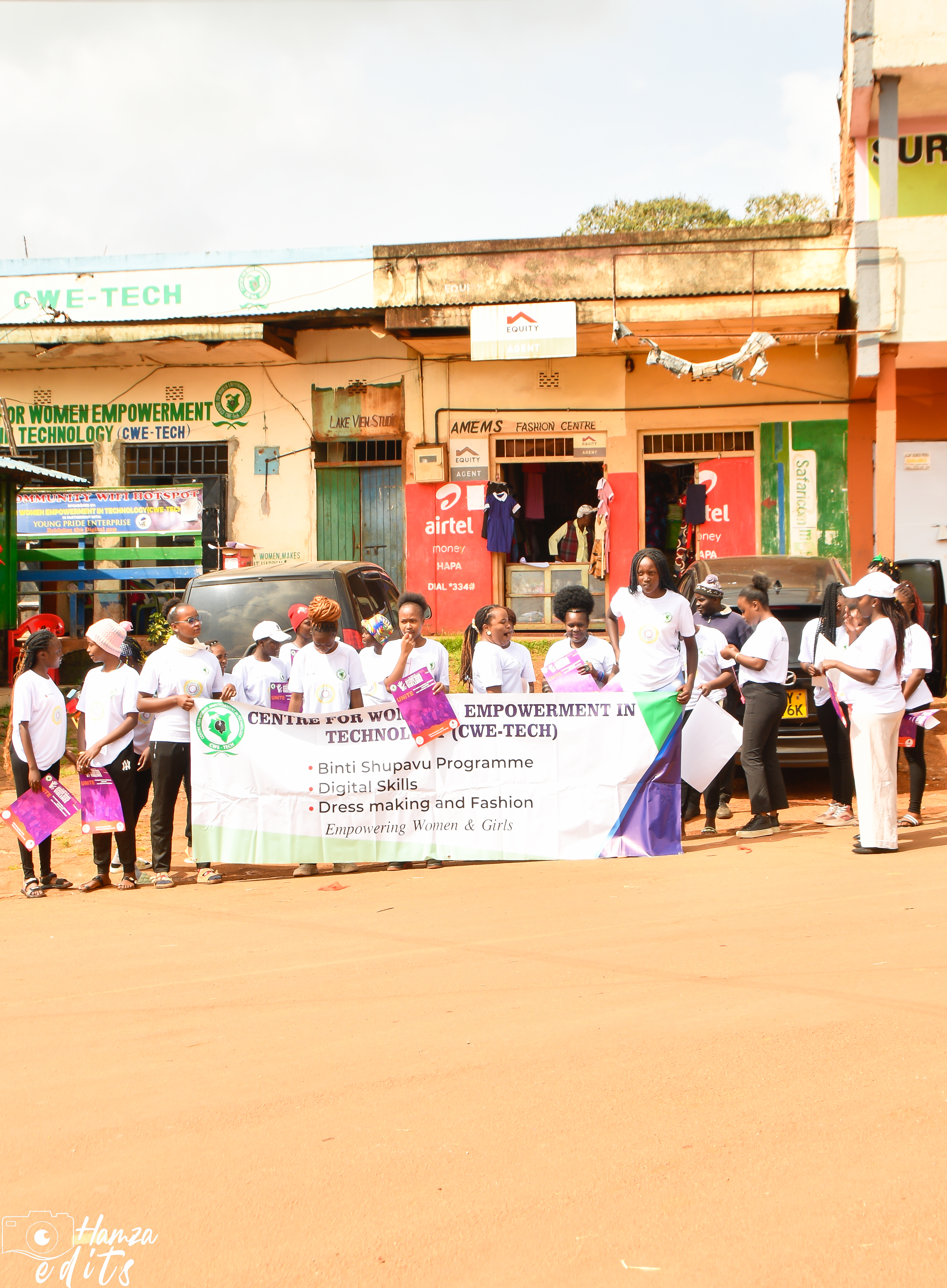 GBV Advocacy - Session 5